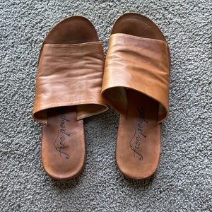 Free People Vincente sandal